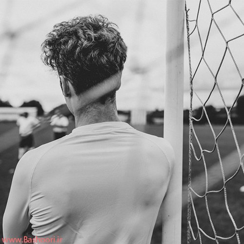  عکس پروفایل اسپرت ورزشی پسرانه