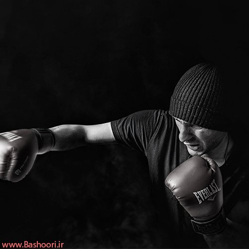  عکس پروفایل اسپرت ورزشی پسرانه