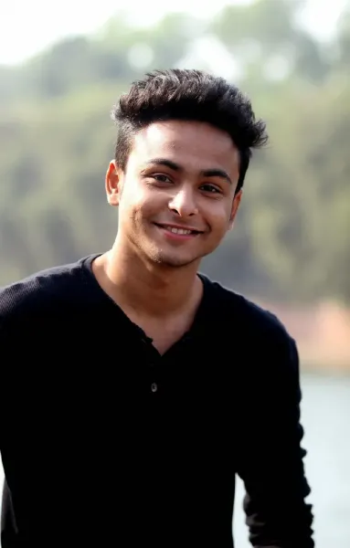  عکس پسرانه خوشگل برای پروفایل