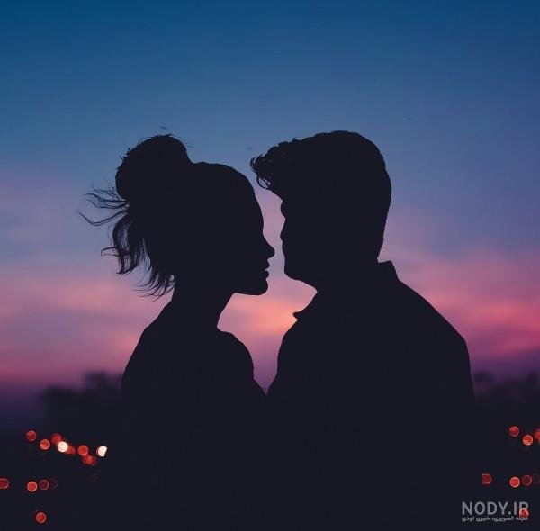  عکس پروفایل پسرانه عشقی