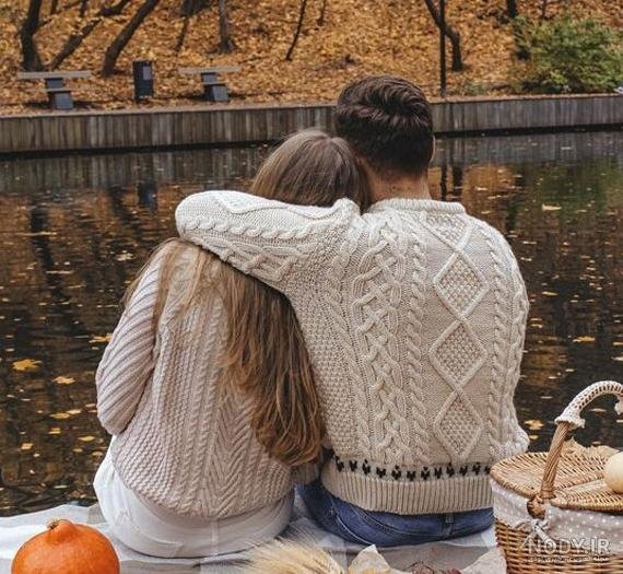  عکس پروفایل پسرانه عشقی