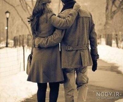  عکس پروفایل پسرانه عشقی