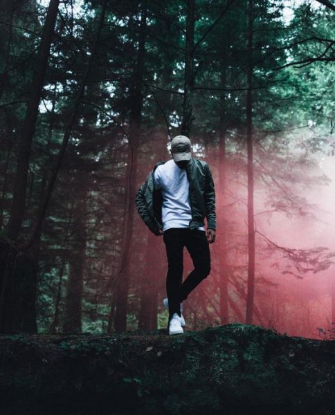  عکس لاکچری برای پروفایل پسرانه