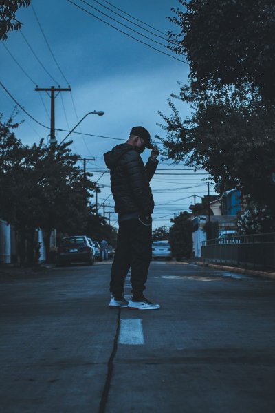  عکس لاکچری برای پروفایل پسرانه