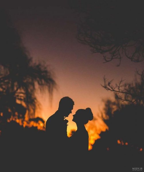  عکس عاشقانه لاکچری پسرانه