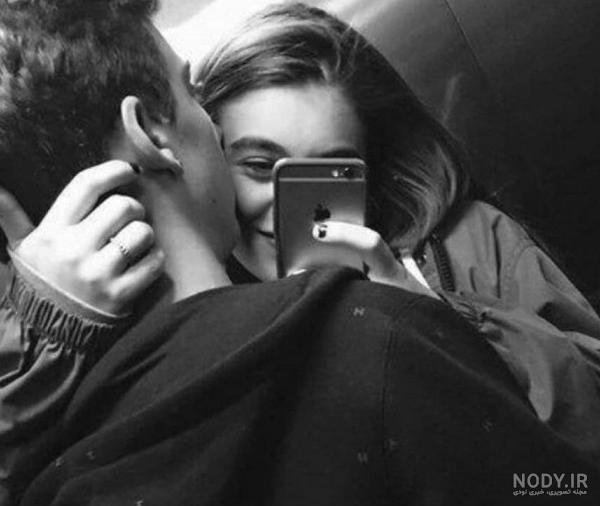  عکس عاشقانه لاکچری پسرانه