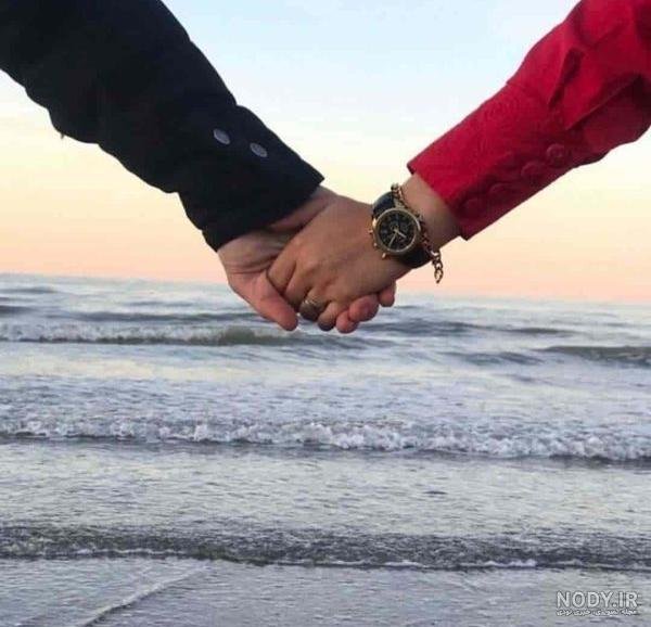  عکس عاشقانه لاکچری پسرانه