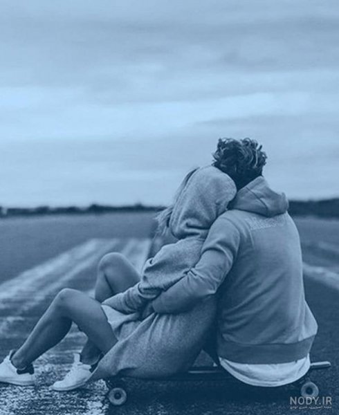  عکس عاشقانه لاکچری پسرانه