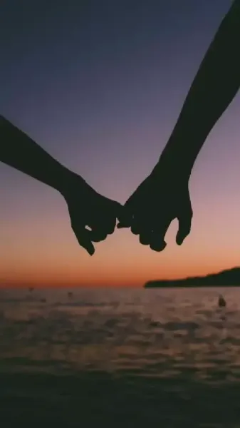  عکس عاشقانه لاکچری برای تلگرام