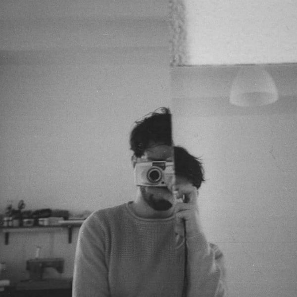  عکس سیاه و سفید برای پروفایل فیک پسرانه