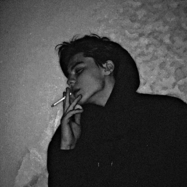  عکس شاخ سیاه و سفید پسرونه