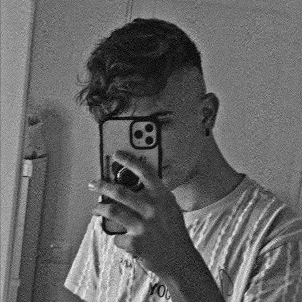  پروف خفن و لاتی پسرانه سیاه سفید