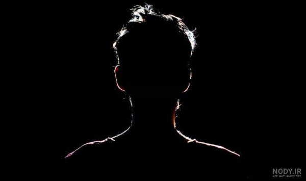  عکس غمگین پسرانه سیاه و سفید برای پروفایل