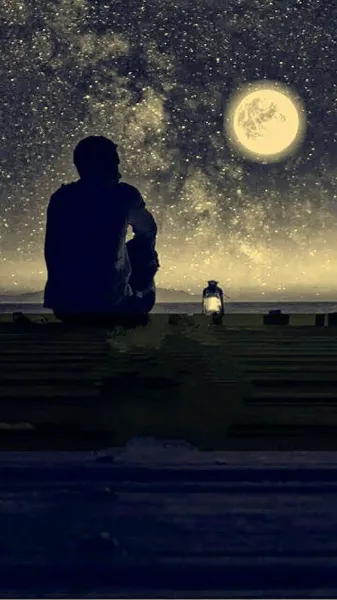  پروفایل پسرونه مشکی خفن