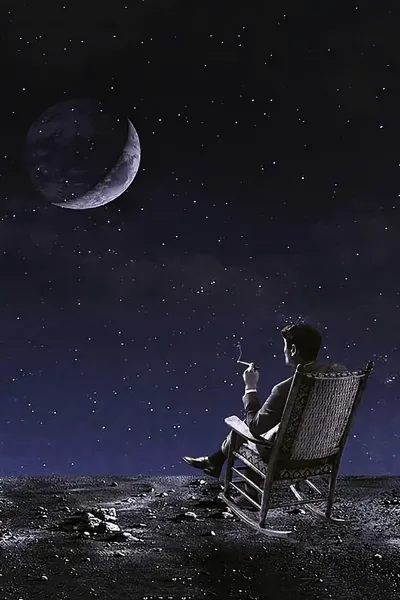  عکس فیک مشکی پسرانه برای پروفایل