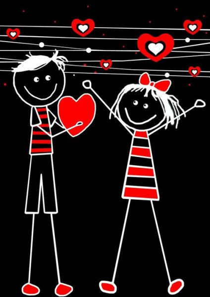  عکس های عاشقانه و رمانتیک