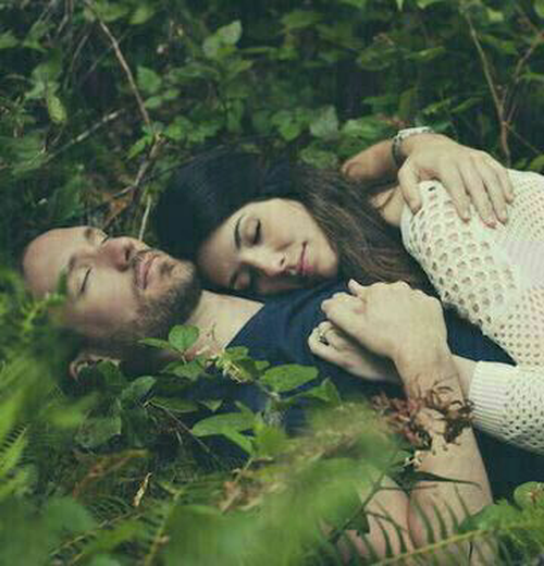  عکس های عاشقانه و رمانتیک