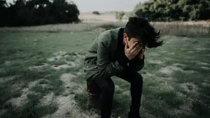  عکس پروفایل پسرانه خاص و معنی دار