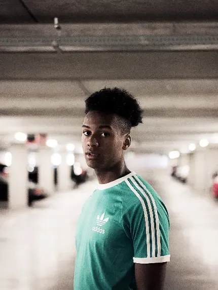  عکس پروفایل پسرانه خاص و معنی دار