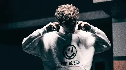  عکس پروفایل پسرانه خاص و معنی دار