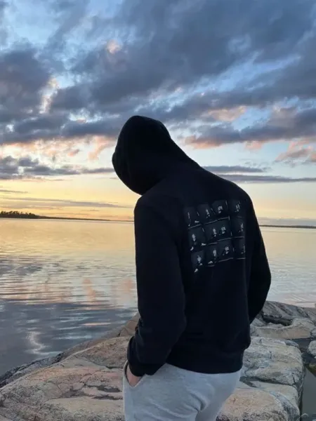  بهترین عکس پروفایل پسرانه