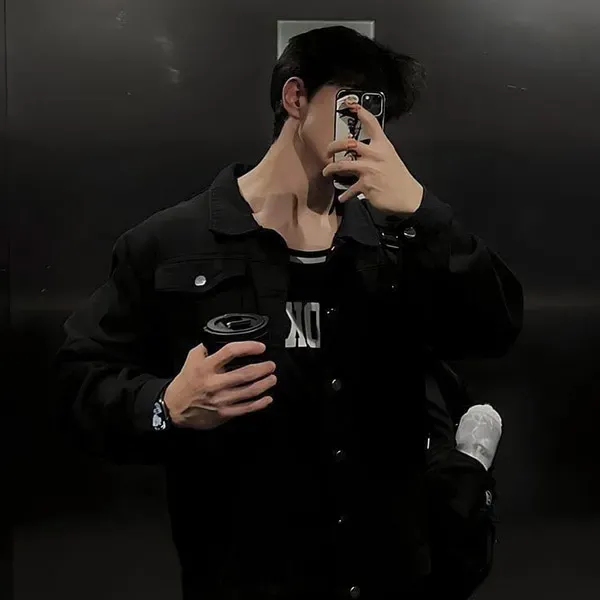  بهترین عکس پروفایل پسرانه