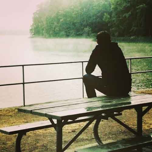 پروفایل خاص پسرونه