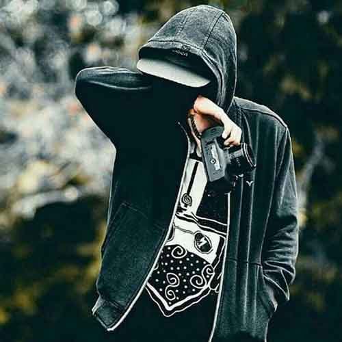  پروفایل خاص پسرونه