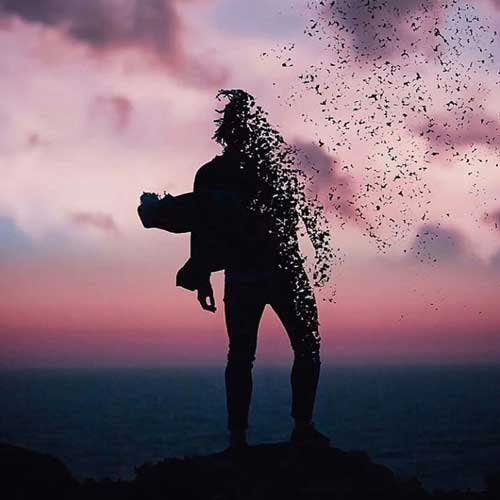  پروفایل خاص پسرونه