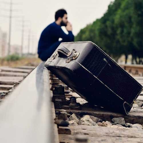  پروفایل خاص پسرونه