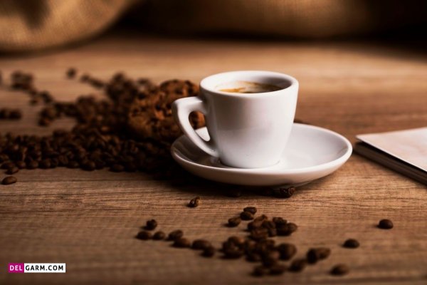  عکس قهوه برای پروفایل