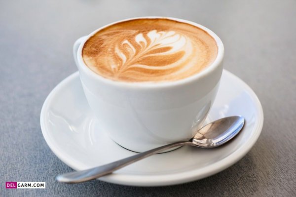  عکس قهوه برای پروفایل