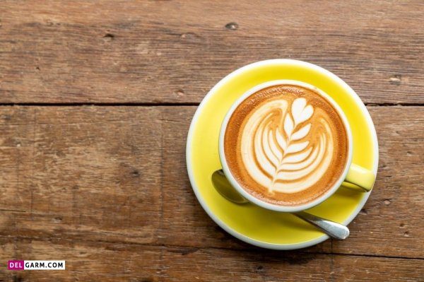  عکس قهوه برای پروفایل