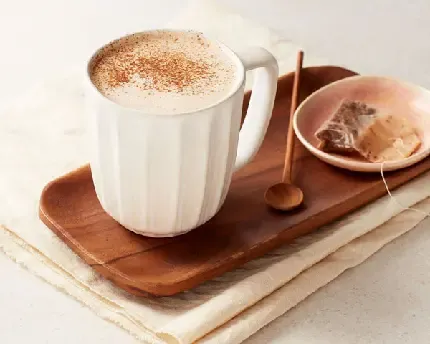  پروفایل قهوه تلخ