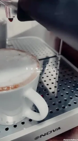  عکس لیوان قهوه برای استوری