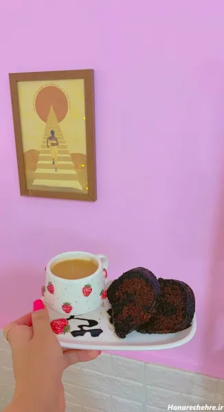  عکس لیوان قهوه برای استوری