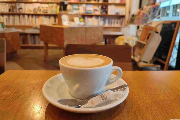  عکس لیوان قهوه برای استوری