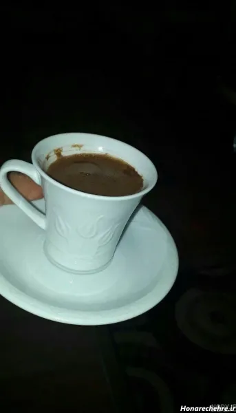  عکس لیوان قهوه برای استوری