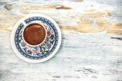  عکس قهوه طبیعی