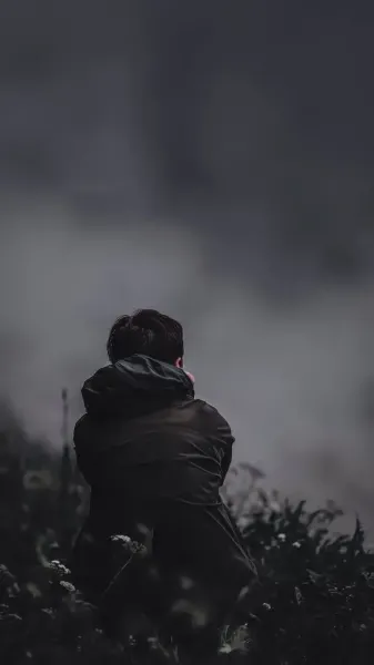  عکس پروفایل پسرانه جالب