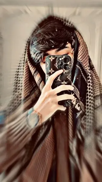  عکس پروفایل پسرانه شیک