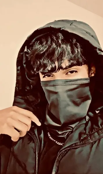  عکس پروفایل پسرانه شیک