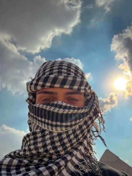  عکس پروفایل جالب