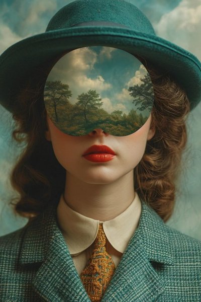  عکس پروفایل جالب