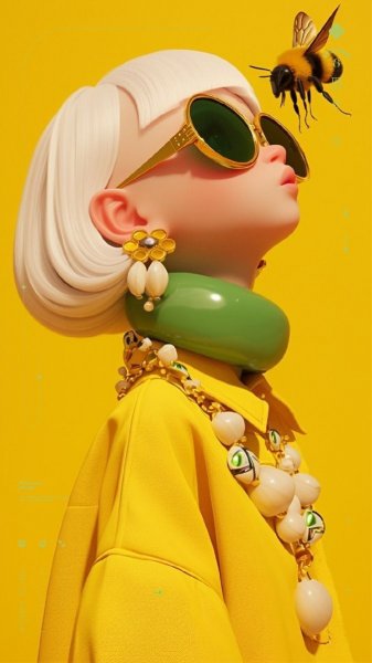  عکس پروفایل جالب