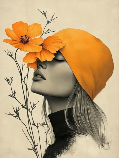  عکس پروفایل جالب