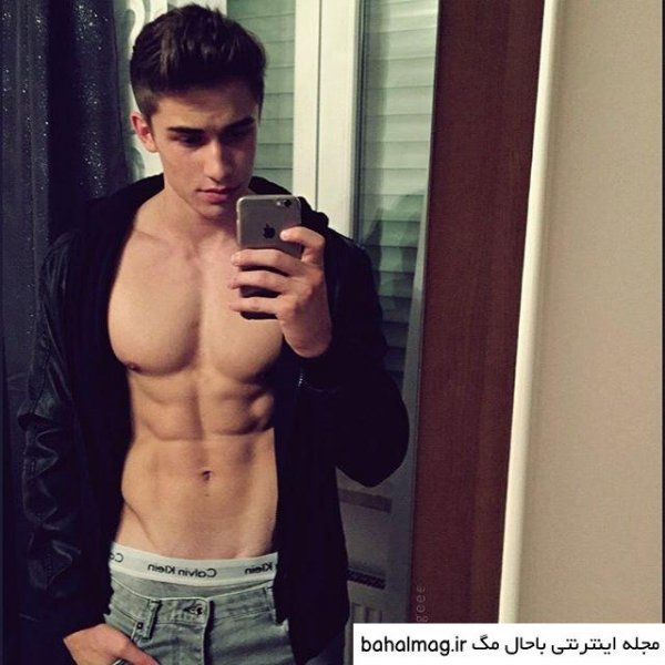  عکس سیس پک پسرانه