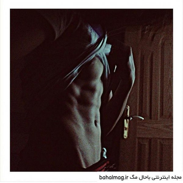  عکس سیس پک پسرانه