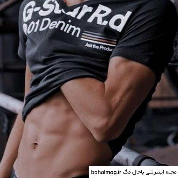  عکس سیس پک پسرانه