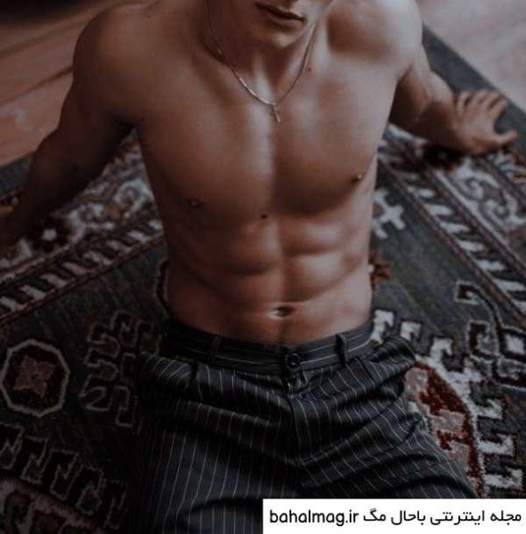  عکس سیس پک پسرانه